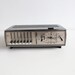 Grundig Sono Alarm Clock Radio made in Germany circa 1960