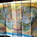 1972 Vintage Disneyland Map (Very Large) Walt Disney Mickey Mouse Disney World Souvenier Sale