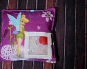 Eye-Spy Travel Game (Tinkerbell Edition)