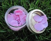 Rose Petal Mother's Day one use soaps the perfect last minute gift.