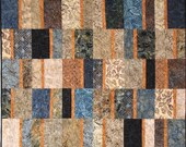 Have a Slice Lap-Size Quilt