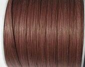 Brown Raffia
