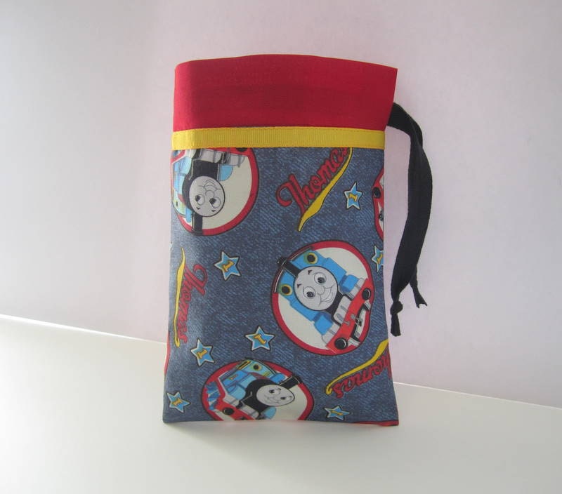 Thomas The Train Party Favor Bags