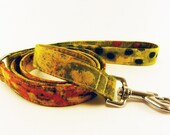 TUPI Dog Leash - Adventure Collection - GingersWonders