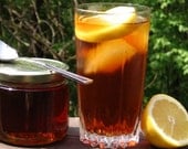 Bourbon Street Vanilla Rooibos loose Tea