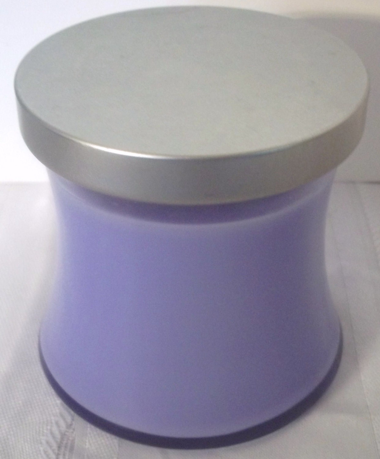 Lavender Vanilla tea lights - 6 pack