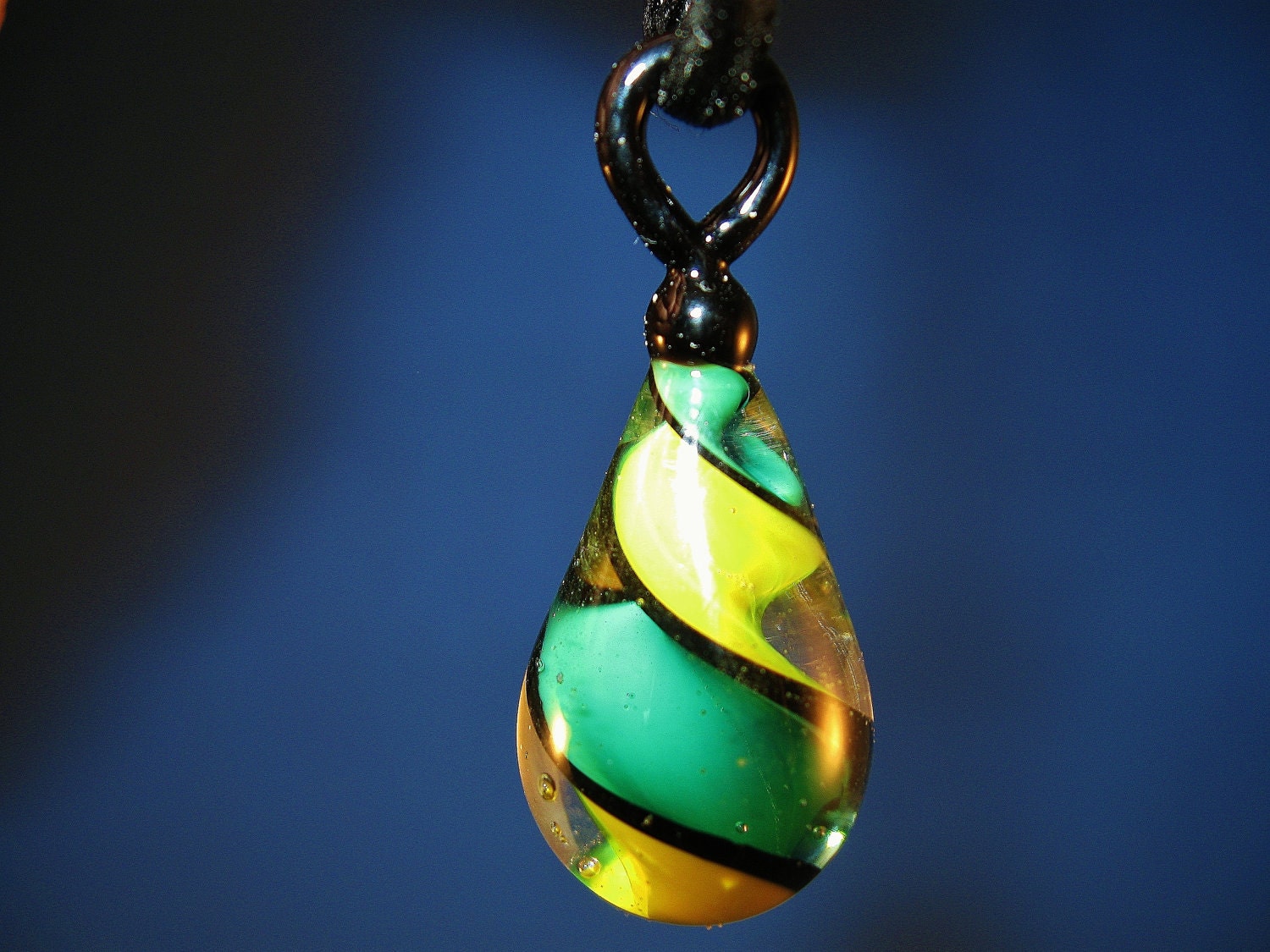 Lemon Lime Drop