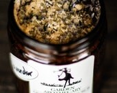 Organic Sugar Scrub // Lavender by Garden Apothecary