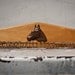Horse Tie Rack Hanger Wall Hanging
