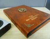 Neverending Story Laptop Case