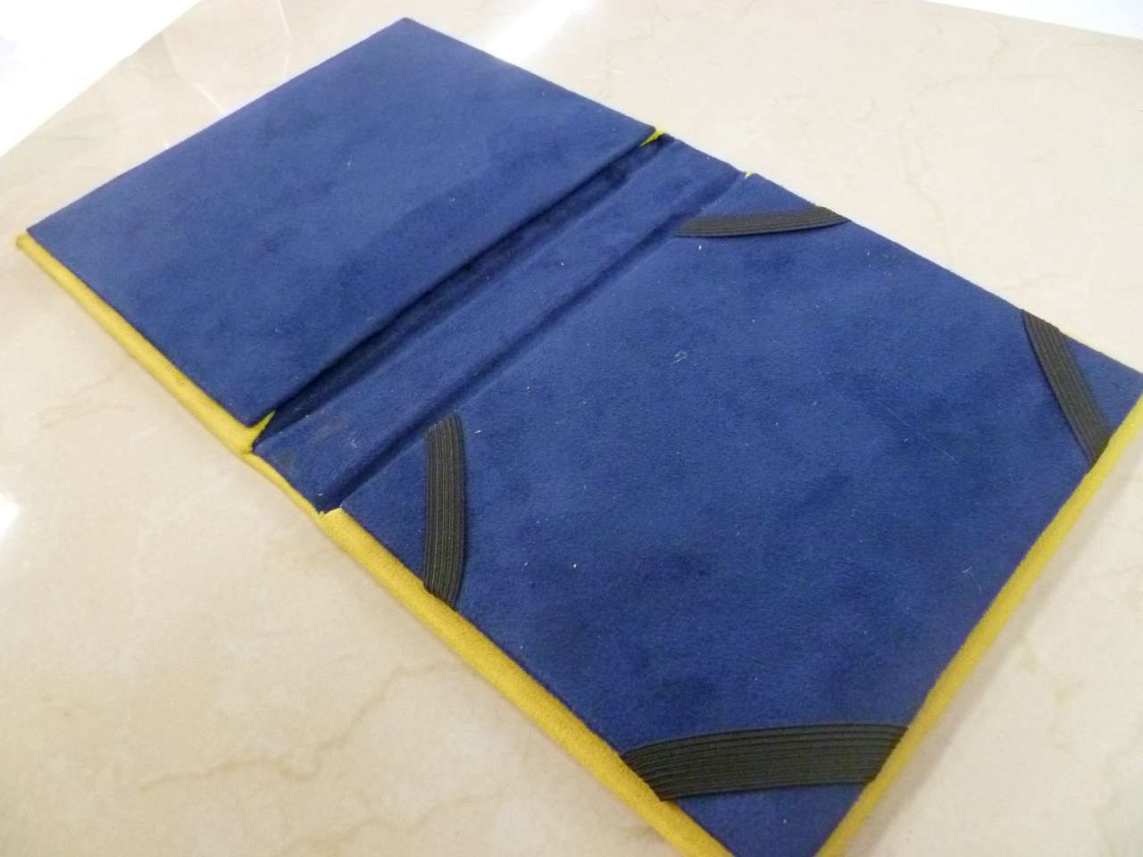 Question Block eReader Cover