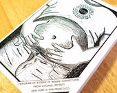 Stranger Two Stranger Mini Comic Volume 1