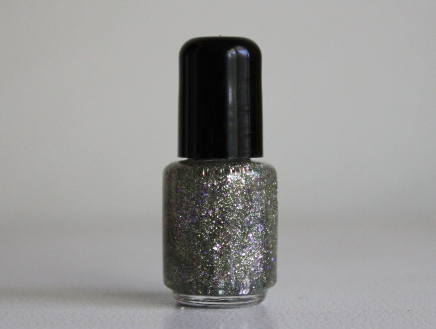 Mini glitter polish - Girl With the Best Smile