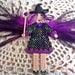 Glendora The Gothic Witch Fairy (faerie in UK)