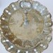Vintage Cake Stand Vintage Silver Plated Cake Stand Cake Plate