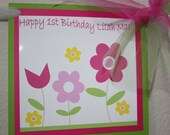 PRINTABLE Custom Spring Flower Party Collection - BellaGrey Designs Il_170x135