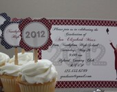 Graduation Party Invitation 2013