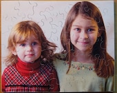 Custom Jigsaw Puzzle - 4 x 6 Puzzle from your Photo