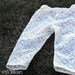 Lace Leggings for Baby/Toddler - choose color and size to 24M