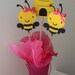 Bumble Bee Table Centerpiece