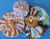 Custom Order for queenbeethatsme