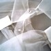 sheer white shirt silk organza blouse