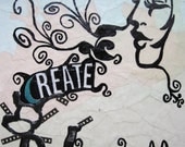Create Yourself