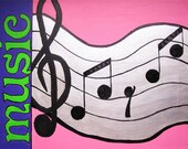 Whimsical Musical
