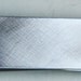 Custom Monogram Money Clip - Personalized Hand Stamped Aluminum Gift for Him - Groom Groomsman Best Man Fathers Day Gift