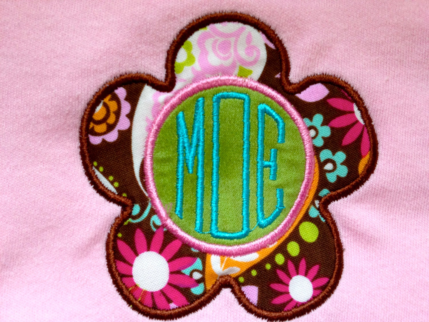 Applique Designs