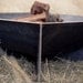 The Fin Fire Pit 36"