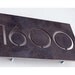 Modern House Numbers - Centered