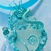 The Blue Mermaid's Tears