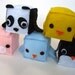 Fox Soft Block