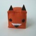 Fox Soft Block