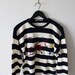 Come Fly WIth Me Sweater