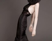 Black Beauty Dress