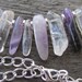Tarot Reader's Necklace