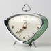 Alarm clock - Golden Rooster