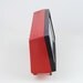 Alarm clock TV Style - Golden Rooster - Reserved for LzuV