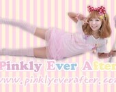 Pika Pika Fairy Camisole