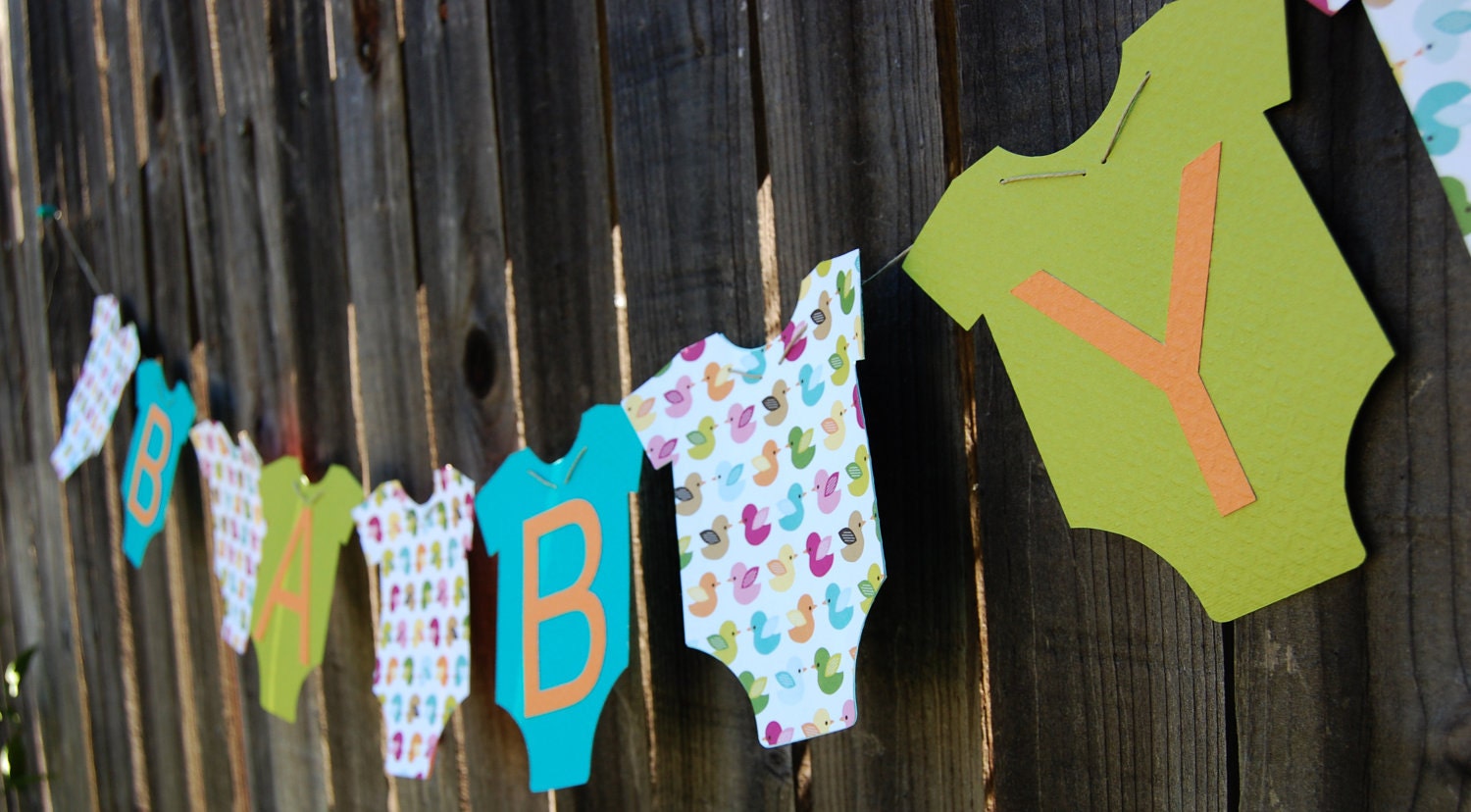 Popular items for duck banner on Etsy