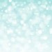 Aqua Dream 12x12" Bokeh Background, or Digital Scrapbooking Paper for your designs or crafts for sale, Royalty Free
