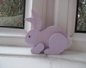 Small 3-D Bunny