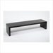 TREASURY ITEM - Modern Wood Bench - Home decor - Furniture