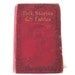 Folk Stories & Fables The Children's Hour 1, 1907, Antique Children's Book