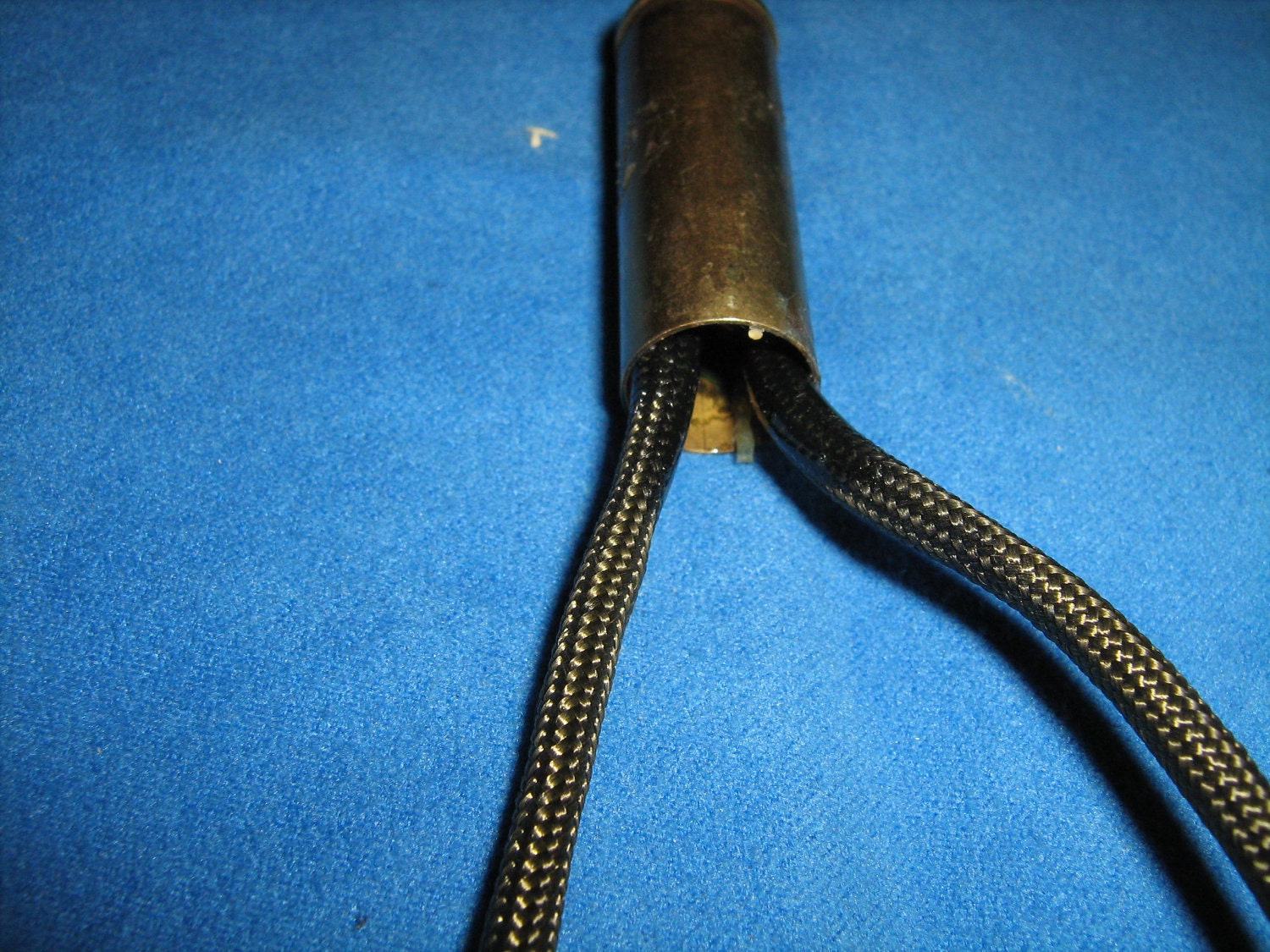 50 caliber .500 S&W MAG. Necklace