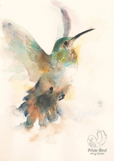 POSTCARD: Brilliant Jewel (A6 size)