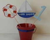 Nautical Table Centerpiece Il_170x135