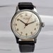 Rare Vintage Soviet mechanical wristwatch "Sporting".Excellent condition.